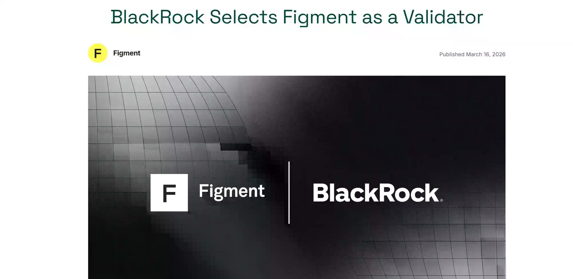 当华尔街的 ETH 开始“生息”:从贝莱德的 ETHB,看以太坊的资产属性转向