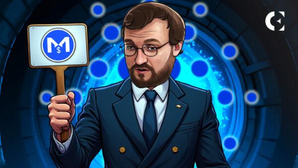 “Biggest Airdrop Ever”: What’s Behind Cardano Founder’s Bold Claim?