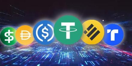 新聞專區-韩元稳定币竞赛全面打响：银行联盟、科技巨头、Web3企业齐入场，谁能率先领跑？