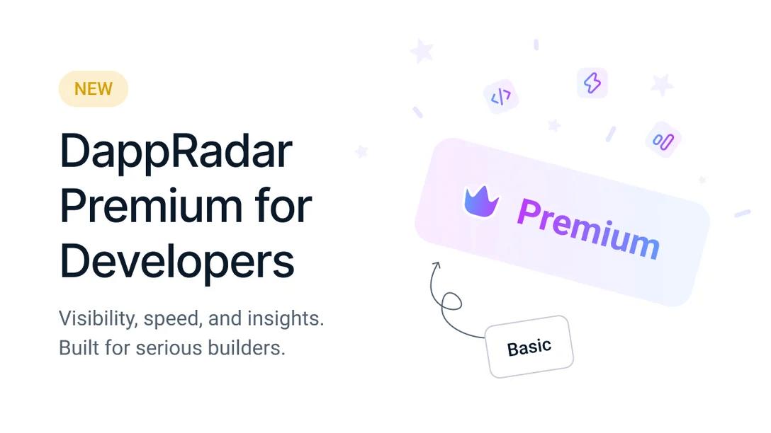 七年终章:DappRadar 的倒下,为何震碎了整个 Web3?