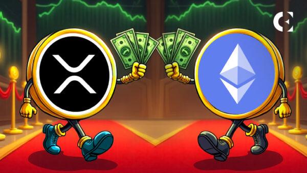 News section-ETH and XRP Surpass $BTC in 24h Volume on Binance: Is Altseason 2025 at Hand?