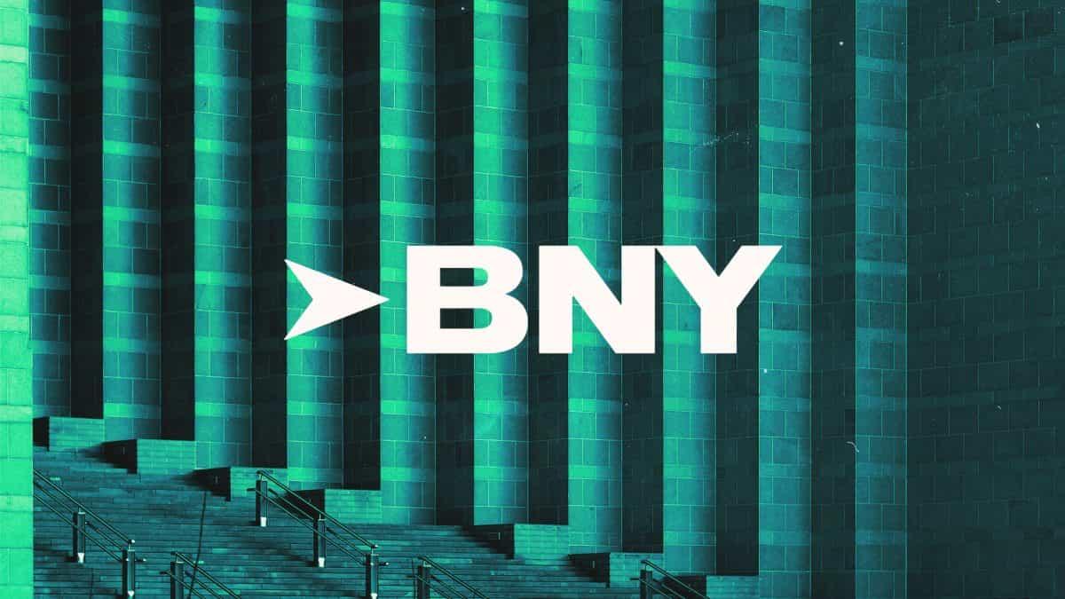 بخش اخبار-BNY گسترش تلاش‌ها برای نگهداری دارایی‌های کریپتو در ابوظبی