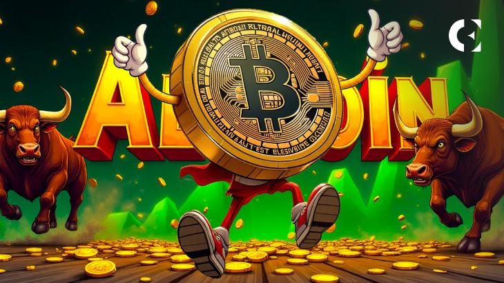 News section-Is This the Perfect Time for Altcoins? Expert Predictions on the Next Crypto Move