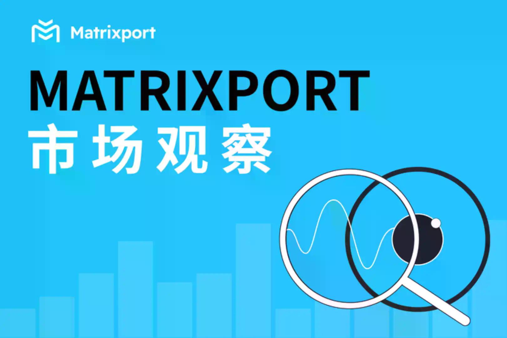 Matrixport 市场观察：加密市场波动加剧下的结构支撑与布局机遇