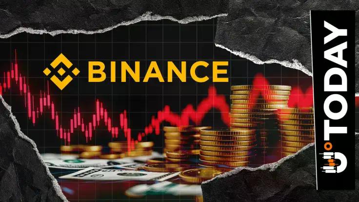 News section-Binance to Delist 10 Trading Pairs Tied Against ETH, BNB This March: Full List Revealed