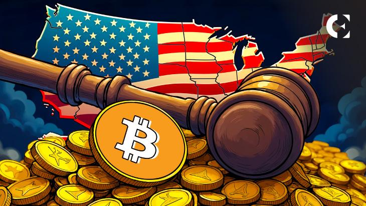 Bagian berita-U.S. House Passes $1.2T Funding Bill as Bitcoin Drops to $73K During Vote Uncertainty