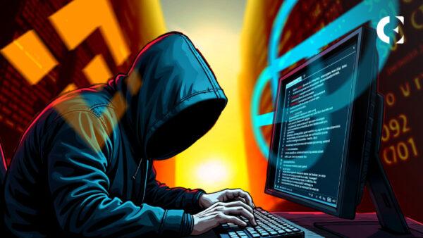 Binance and Kraken Thwart Hacker Attempts on User Data After Coinbase Breach