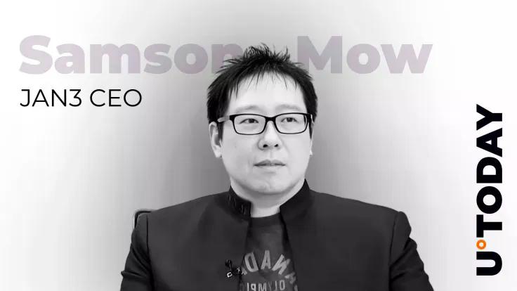 News section-Mow: Strategy's Purchasing Price to Be New BTC Floor