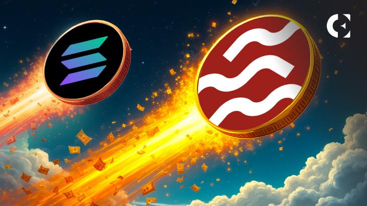 News section-47% Surge: Is SEI the Next Solana in Disguise?
