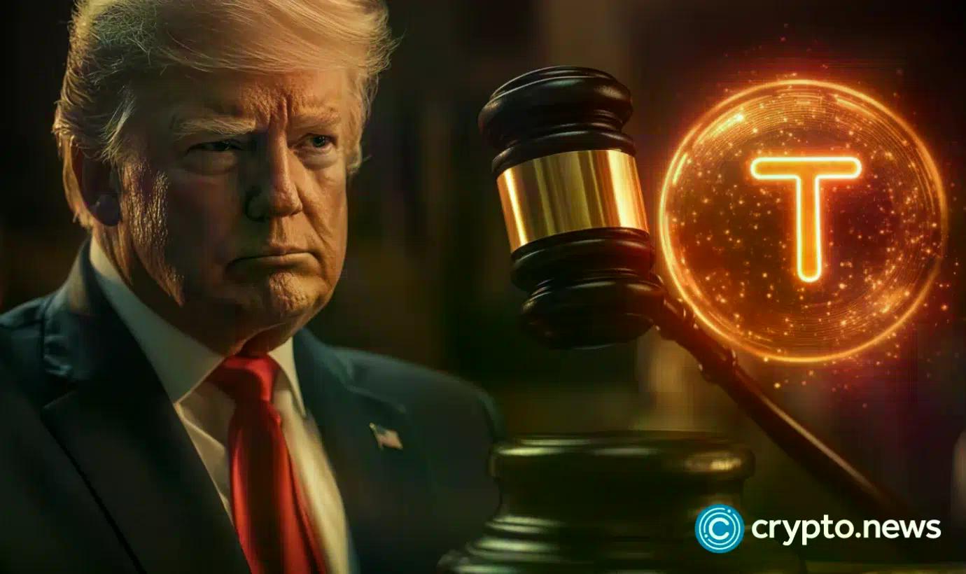 News section-Why Trump is quietly retreating on Iran war goals
