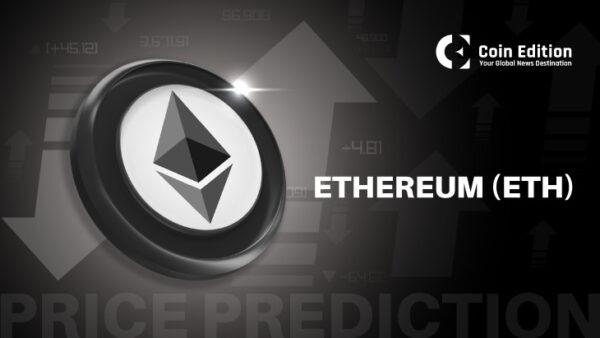 News section-Ethereum Price Prediction: Analysts Track $4,200 Support As Liquidity Clusters Signal Whale Targets