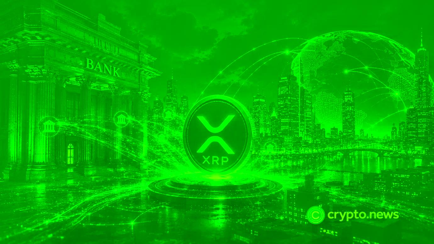 News section-Former SWIFT executive denies XRP integration rumors