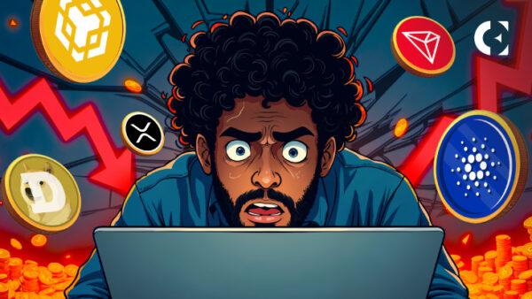 Should You Buy the Dip? Analyzing the Crypto Market Crash After Fed’s 25 bps Cut