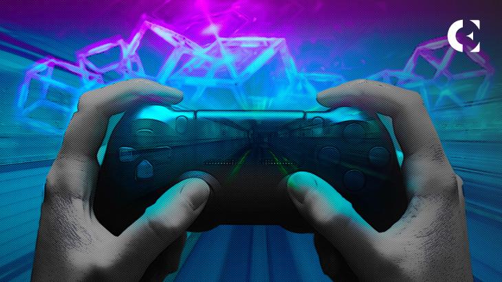 Gaming Dapps are Less Active in February; Research Reports