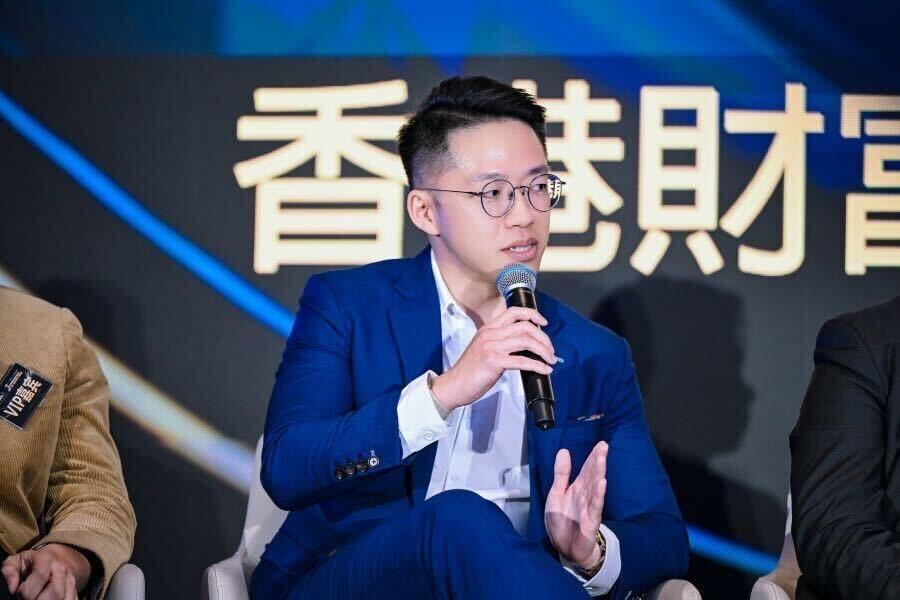 荣膺第十二届「港股 100 强」年度最佳 Web3 风投机构，HTX Ventures 深度赋能香港Web3 金融新生态