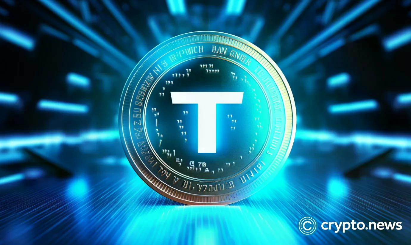 News section-Tether pushes USDT toward national payment status in Bolivia