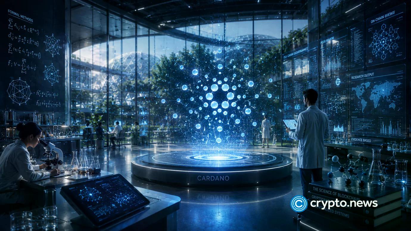 News section-Cardano project SecondFi faces $20m loss warning after flaw