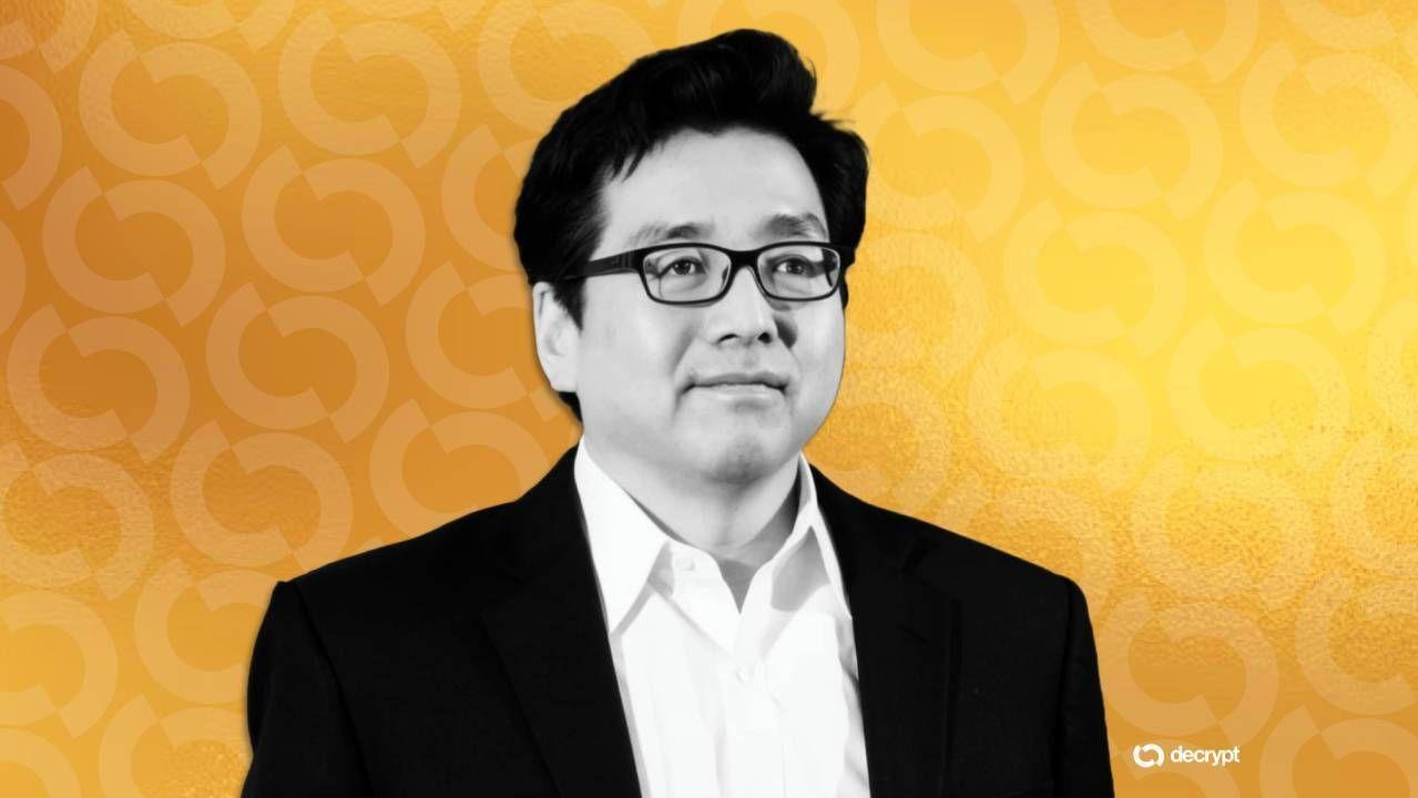 News section-Tom Lee's BitMine Uplisted to NYSE as Ethereum Firm Expands Buyback Program to $4 Billion
