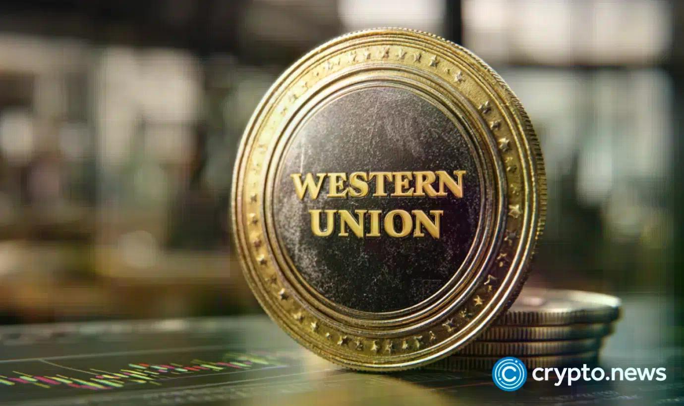 News section-Bybit launches support for Western Union’s USDPT stablecoin