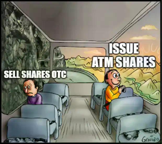 $HYPE的DAT公司买盘有多大？