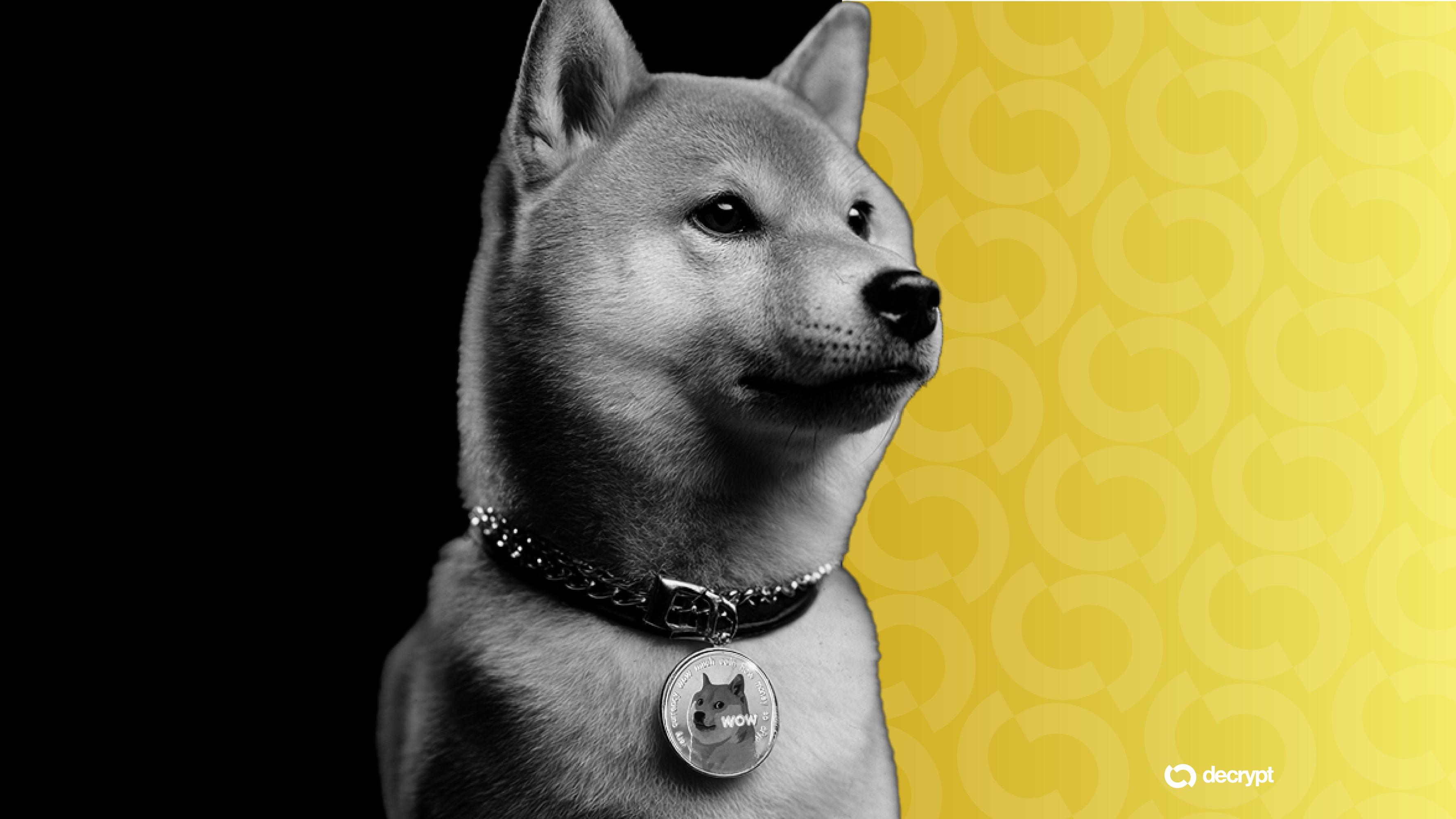 News section-Dogecoin Hits 2-Month High as DOGE Mining Firm Plans to Go Public via Merger