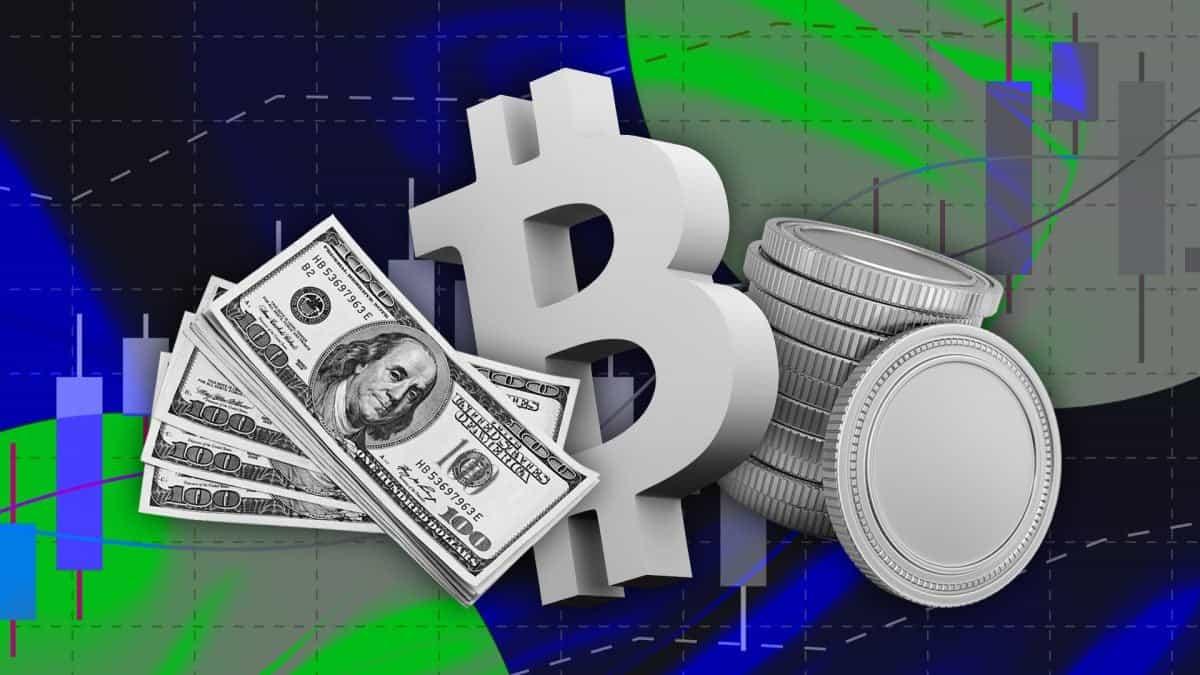 News section-Global crypto ETP inflow streak extends to five weeks, masking sharp intraweek reversal: CoinShares