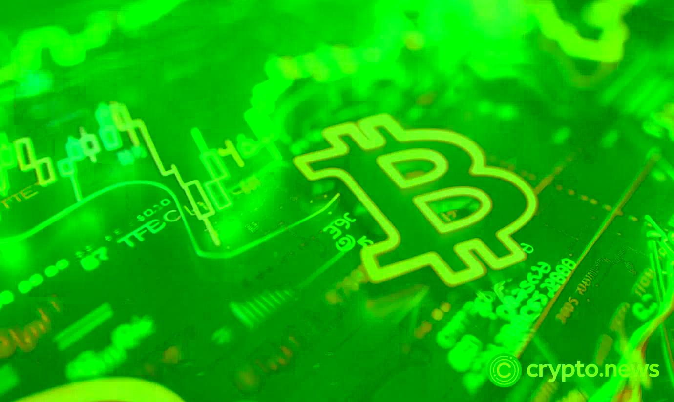 News section-Morgan Stanley Bitcoin ETF secures $103 million in net inflows to outpace early market rivals