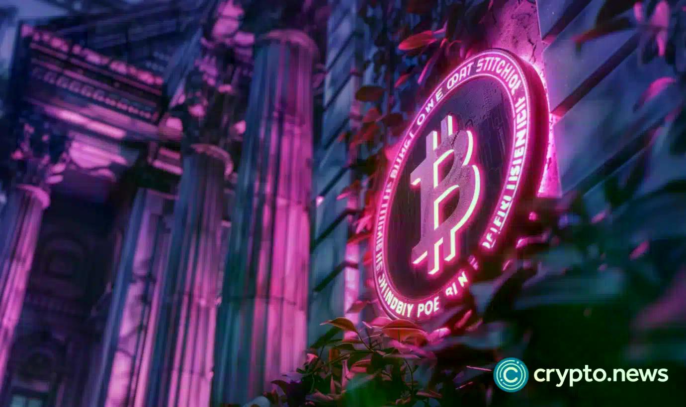 News section-Morgan Stanley to debut MSBT Bitcoin ETF on NYSE Arca
