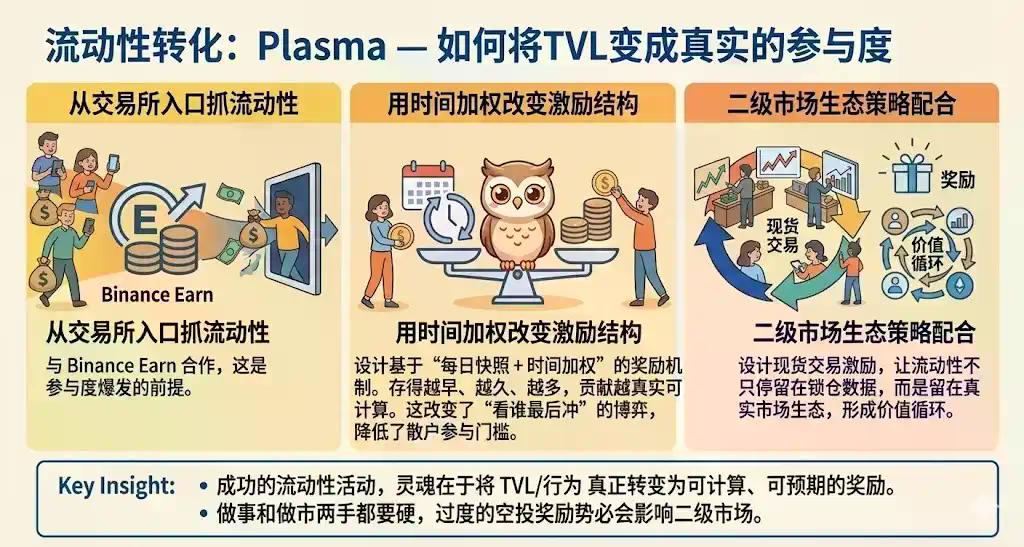 拆解币安、Sahara、Sign：顶级项目如何破解“注意力周期”与“流动性”困局？