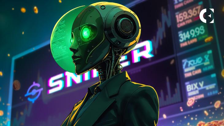 Solsniper Closes NFT Marketplace After 3.5 Years, Shifts Focus to Trading Bot Development