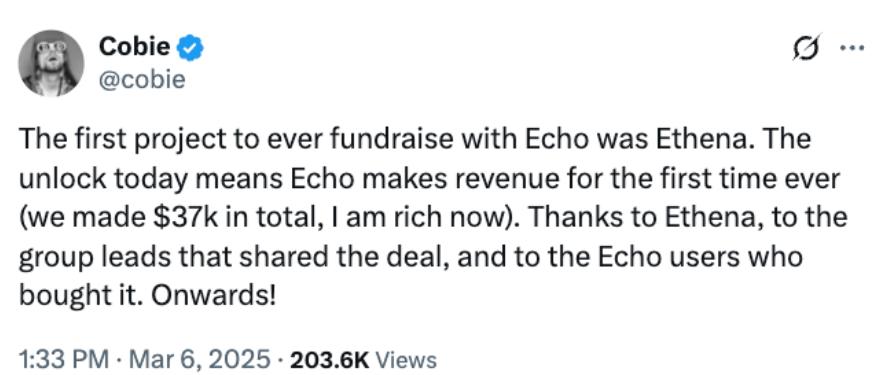 ICO 又回来了吗?Coinbase 为何投入 3.75 亿美元押注链上 ICO 众筹?