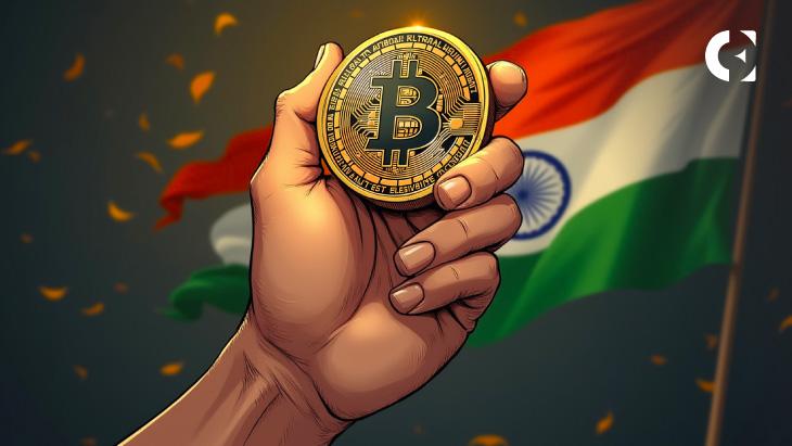 News section-Crypto Adoption in India: Separating the Facts from the Social Media Hype