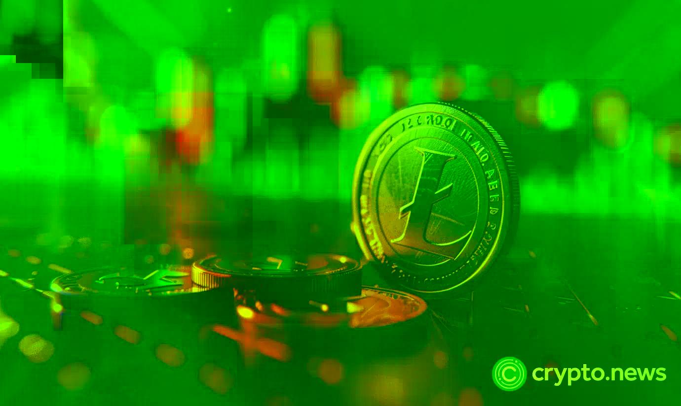 News section-Lite Strategy backs Litecoin Layer-2 bet with $1M investment