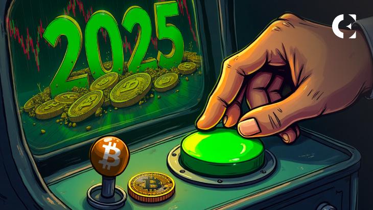 News section-Bitcoin Dominance Rate Recovers From 1-Month Low; Is Altcoin Season Over?