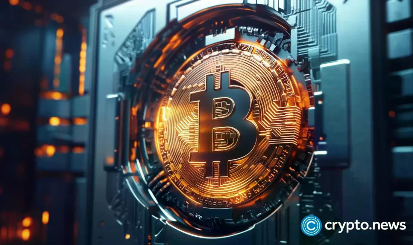 News section-Bitcoin Developers Are Not Federal Targets, Blanche and Patel Say at Las Vegas Conference