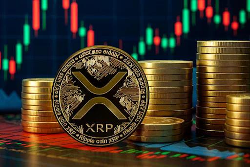 News section-Morgan Stanley reveals XRP ETF holdings as Ripple gains ground