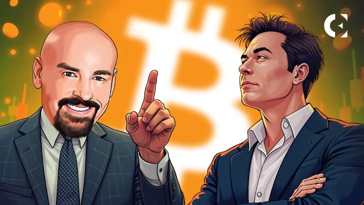 News section-Deaton Predicts Elon Musk Will Buy More Bitcoin After Spending Bill Sparks Fury