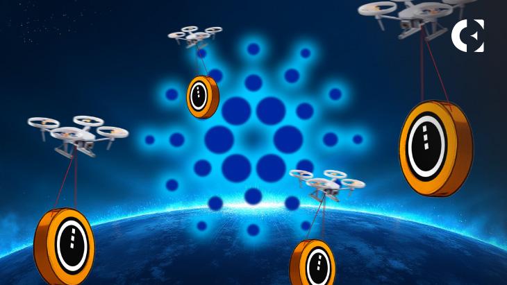 News section-Cardano’s ‘Midnight Glacier’ Airdrop: Here’s How to Know If You Qualified