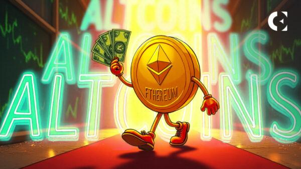 News section-Fed Easing and a $7.5 Trillion Cash Pile Fuel Altcoin Breakout Expectations in October