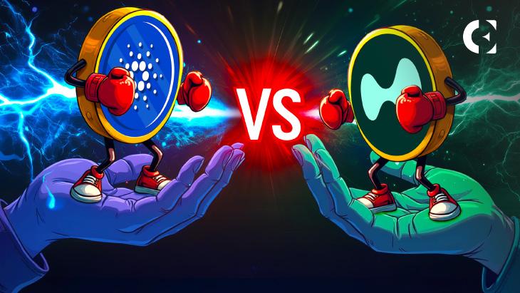 News section-HYPE Hits All-Time High: Will It Overtake ADA in the Crypto Rankings?