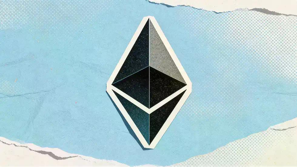 以太坊的“堰塞湖”时刻：基本面向上，ETH向下