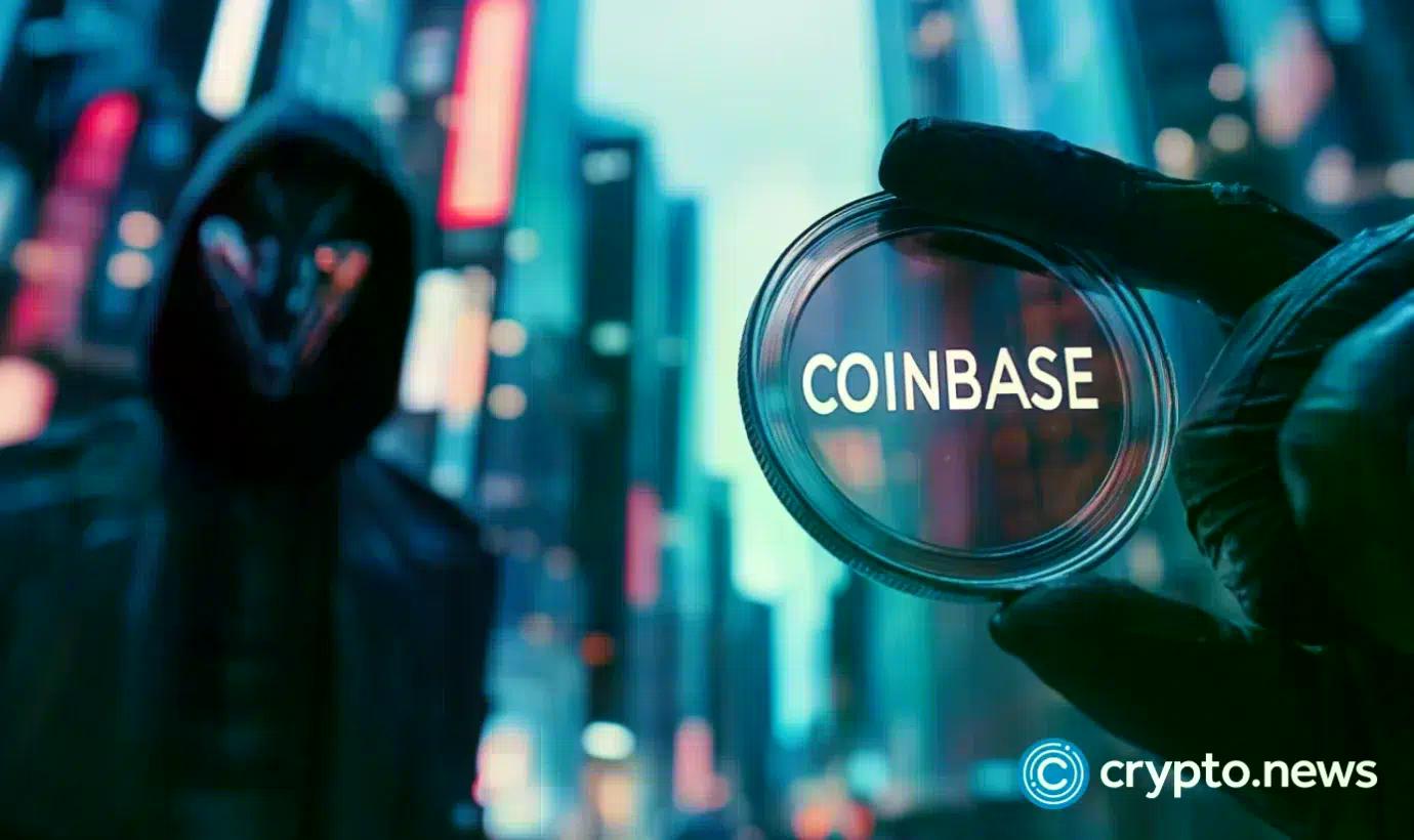 News section-Coinbase taps UK‑regulated tGBP in local‑currency stablecoin push
