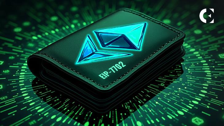 Ethereum’s EIP-7702 Brings Native Abstraction to Wallets With Caveats