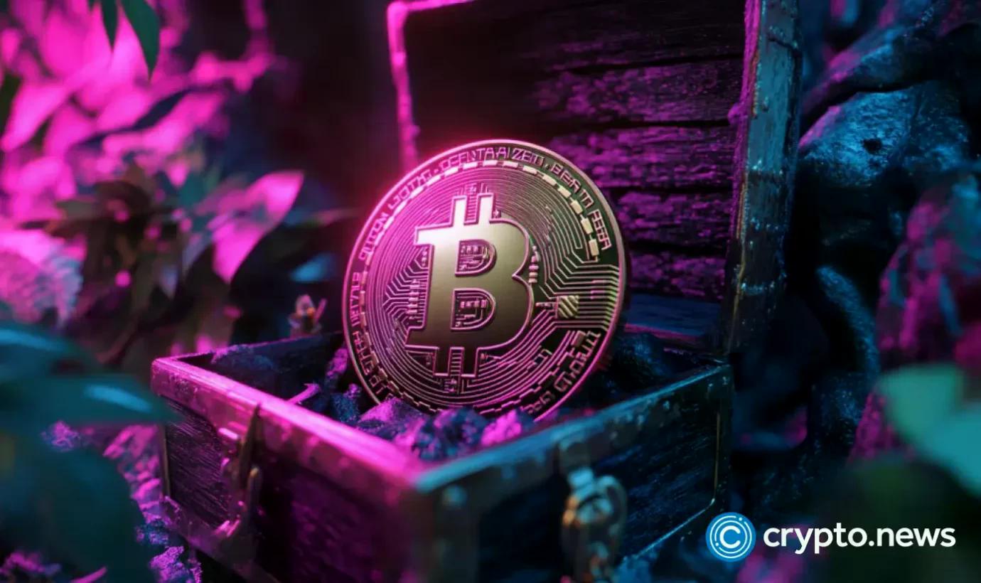 News section-Empery abandons part of Bitcoin treasury to tackle debt burden