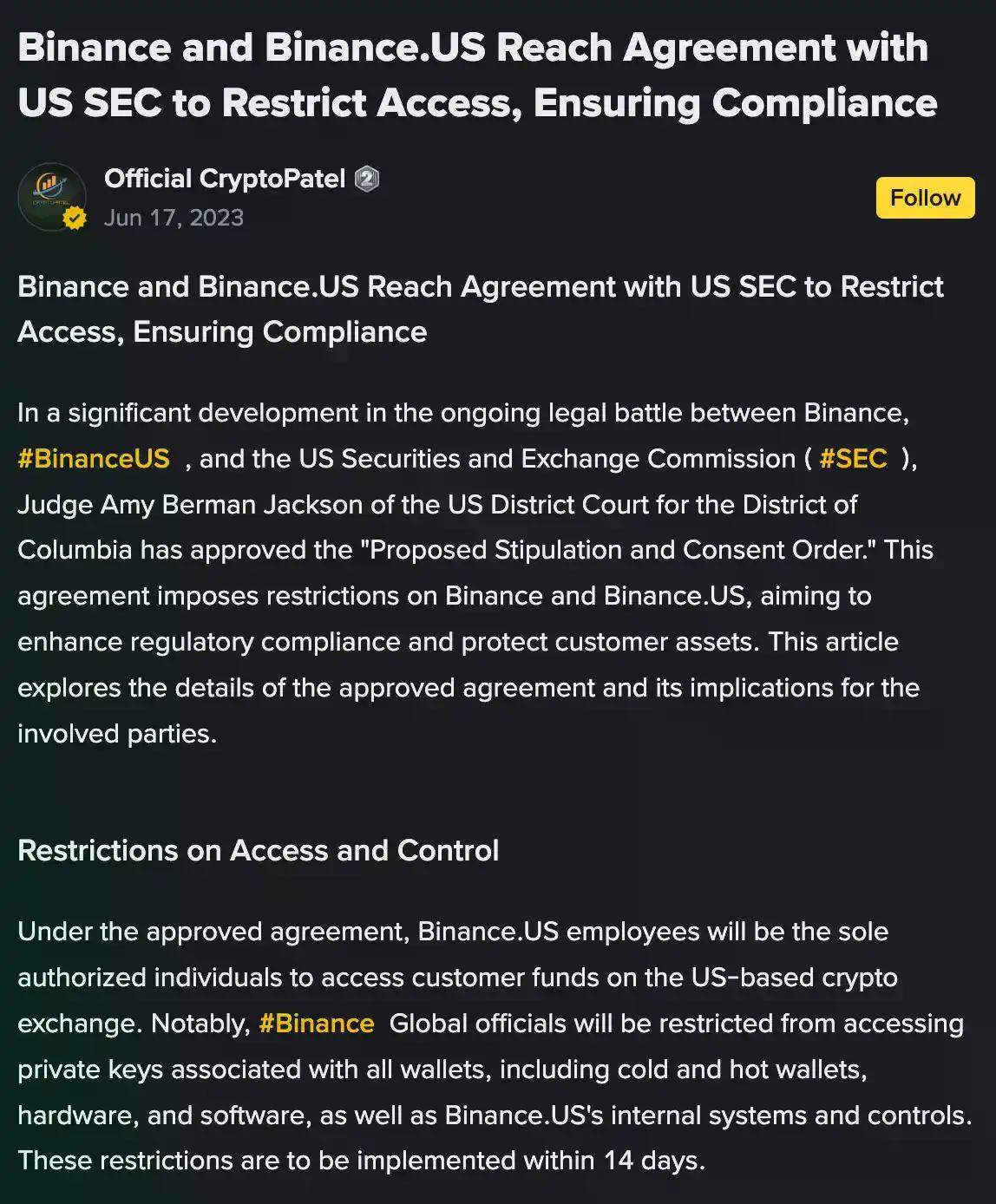 从华尔街到加密世界：BNB Network 首席执行官的十年心路