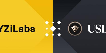 新聞專區-获 YZi Labs 投资,详解 USD.AI 稳定币新玩法