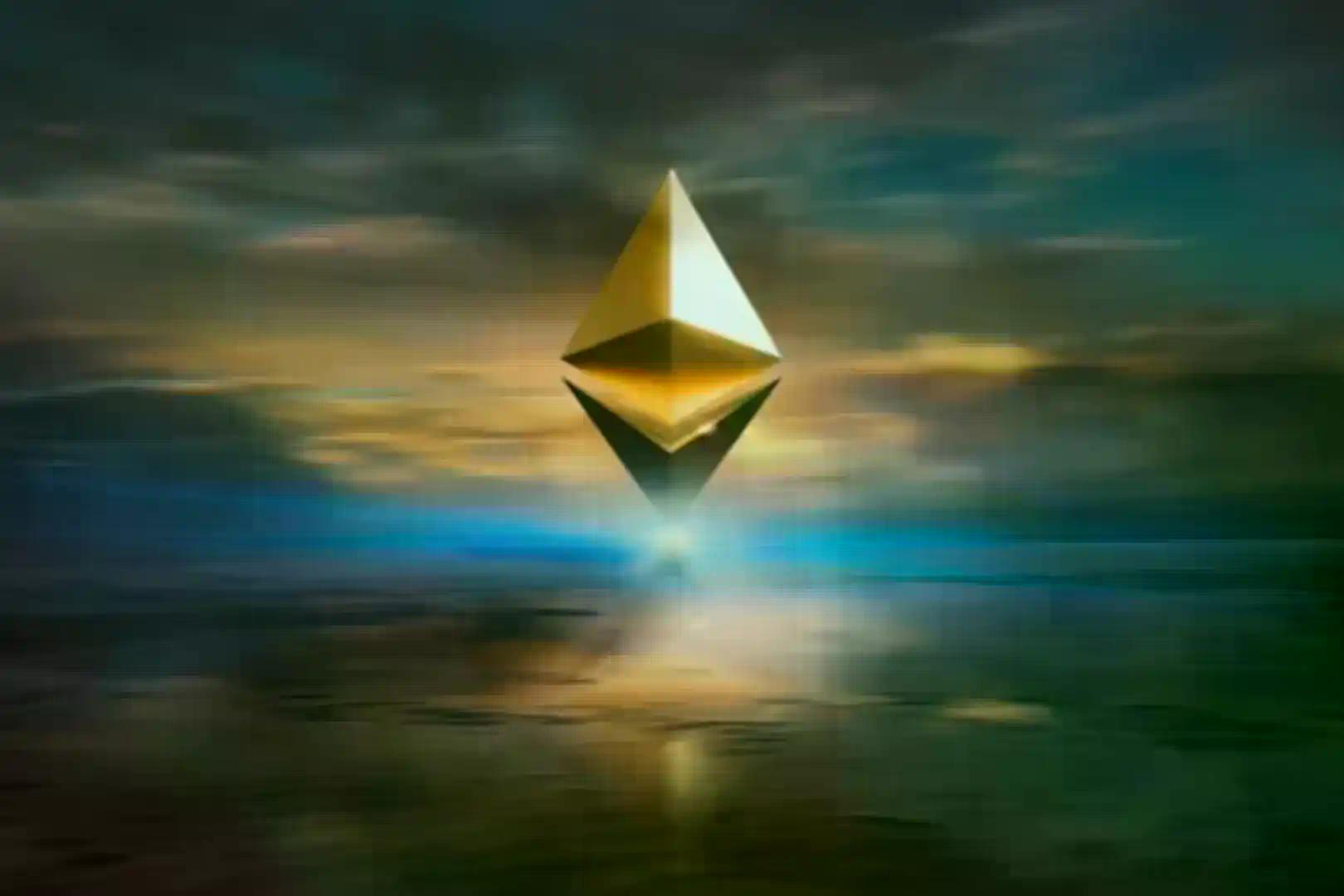 新聞專區-当华尔街的 ETH 开始「生息」：从贝莱德的 ETHB，看以太坊的资产属性转向