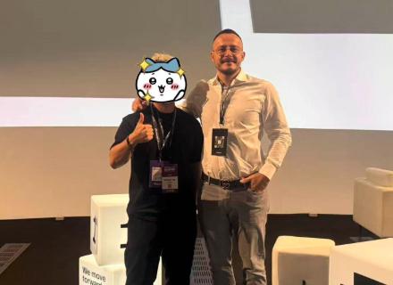 新聞專區-独家专访1inch联创:单次交易多赚20万美元,团队高胜率交易的奥秘