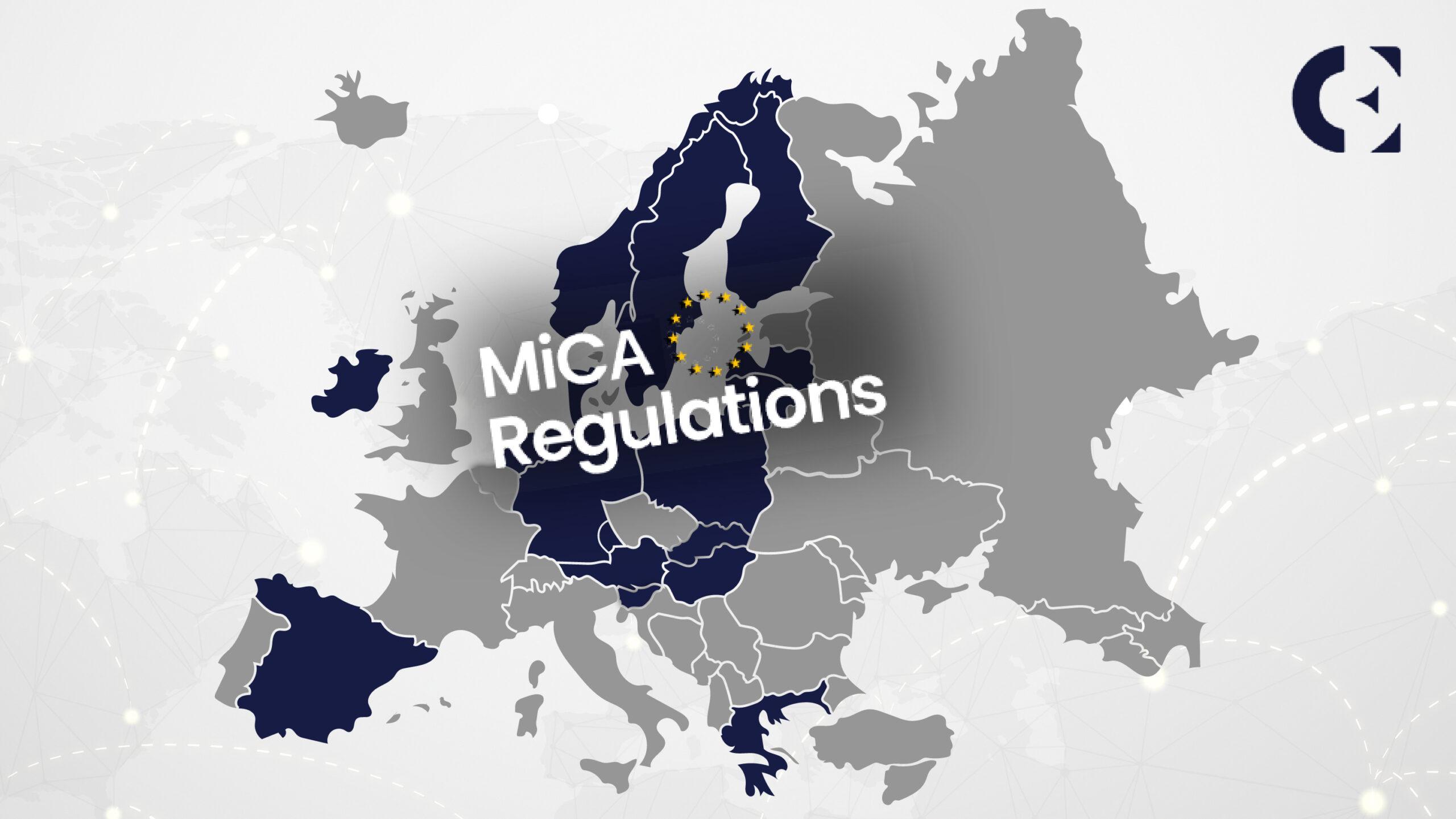 Grandfathering Period Ends Across Half of EU Member States