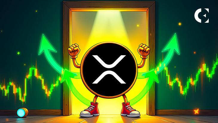 News section-Crypto Lawyer Reinforces Arguments for XRP’s Decentralized Status